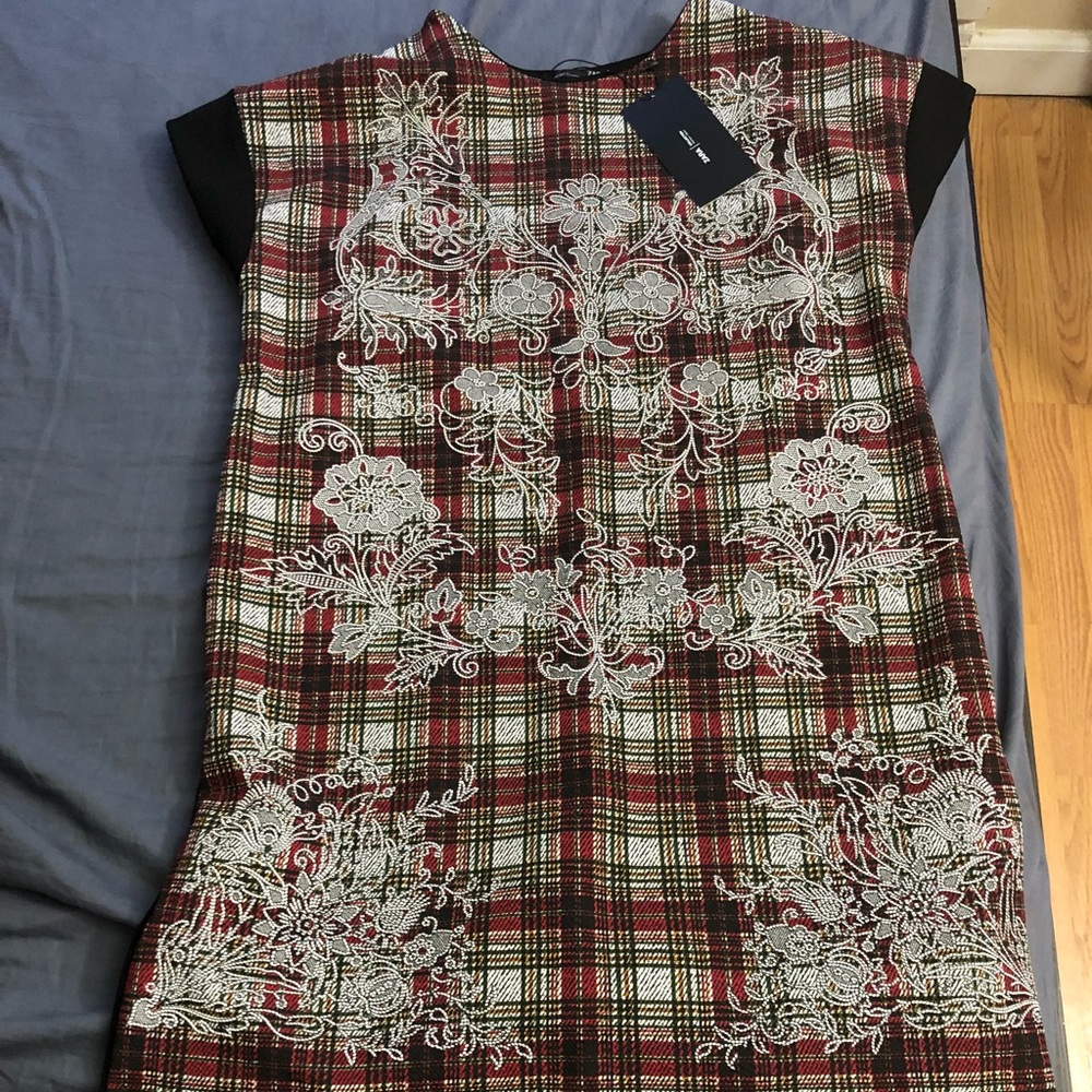 Dress ZARA